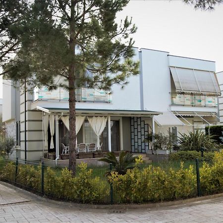 Artino Villa Durrës Kültér fotó