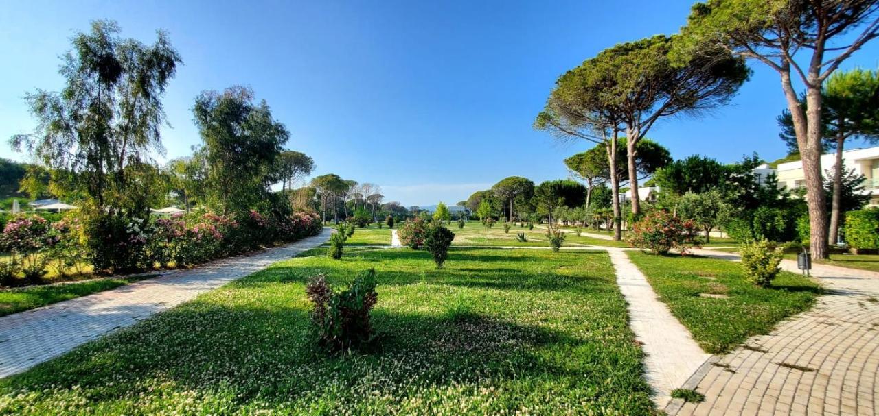 Artino Villa Durrës Kültér fotó