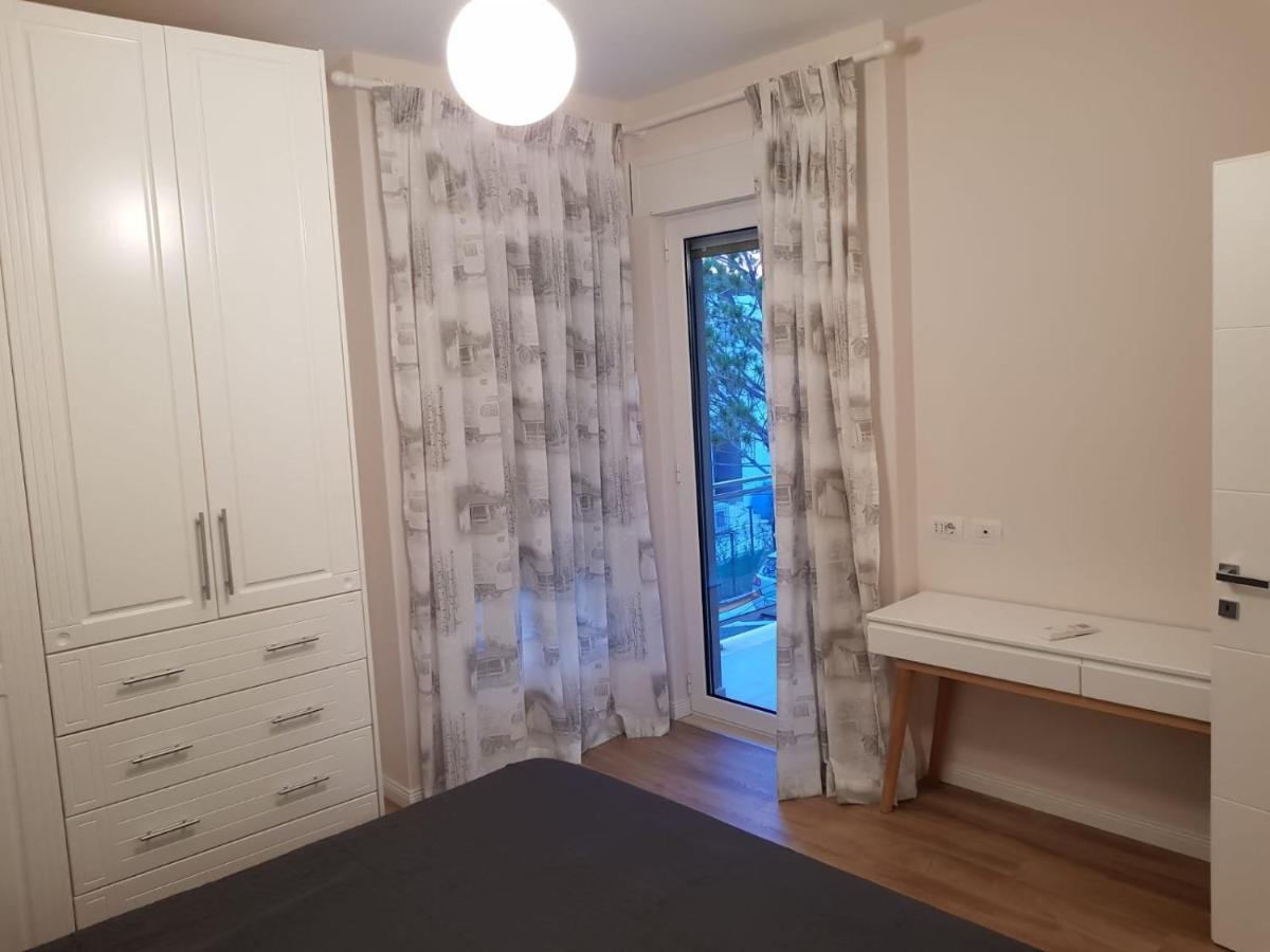 Artino Villa Durrës Kültér fotó