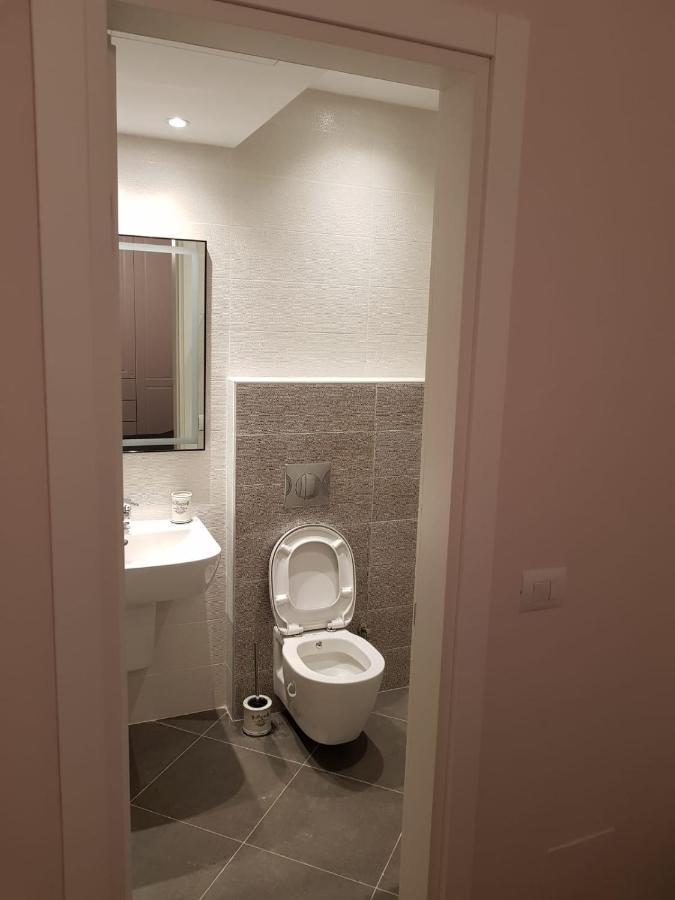 Artino Villa Durrës Kültér fotó