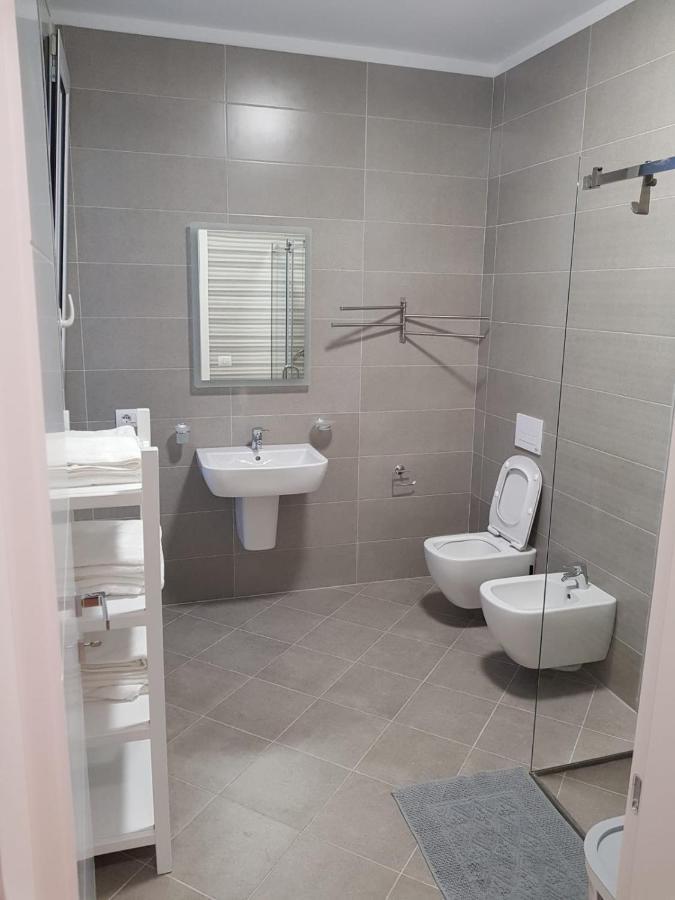 Artino Villa Durrës Kültér fotó