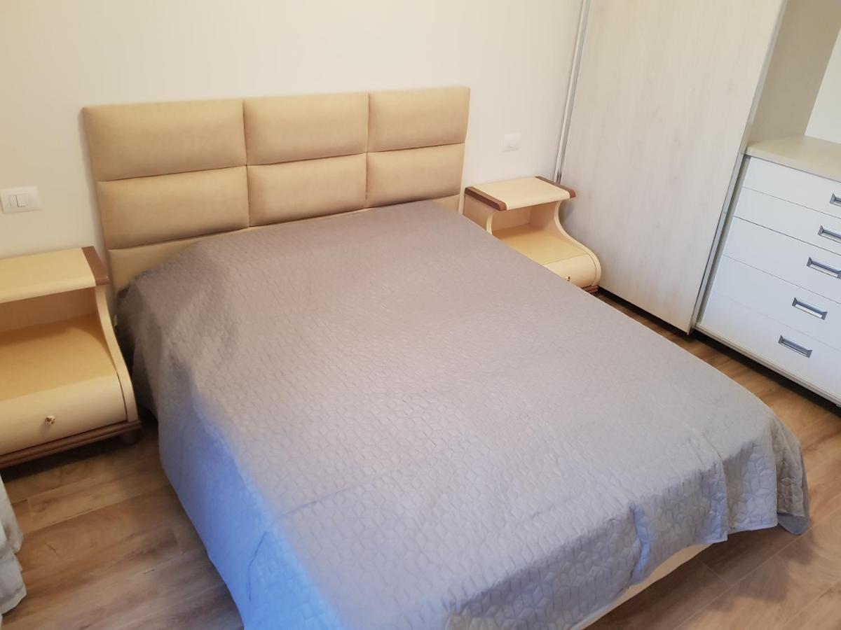 Artino Villa Durrës Kültér fotó