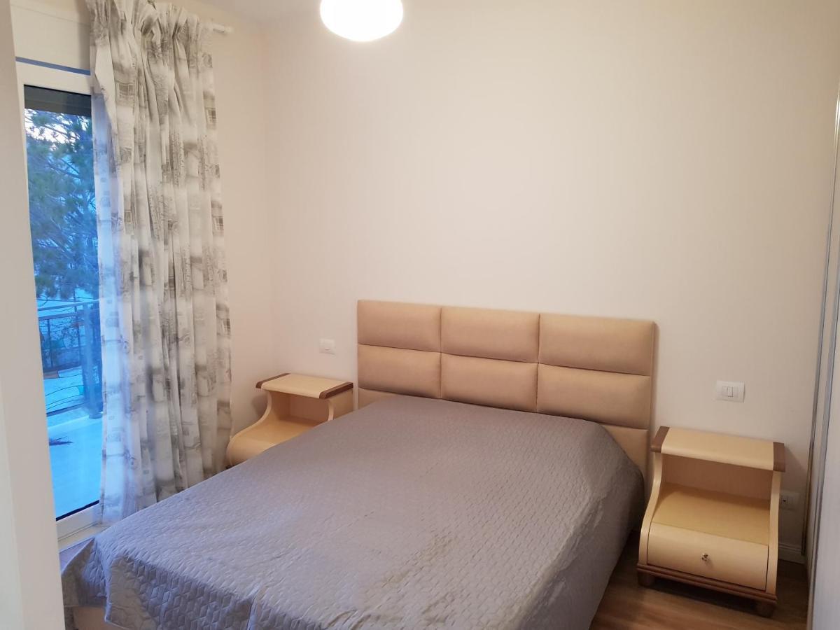 Artino Villa Durrës Kültér fotó