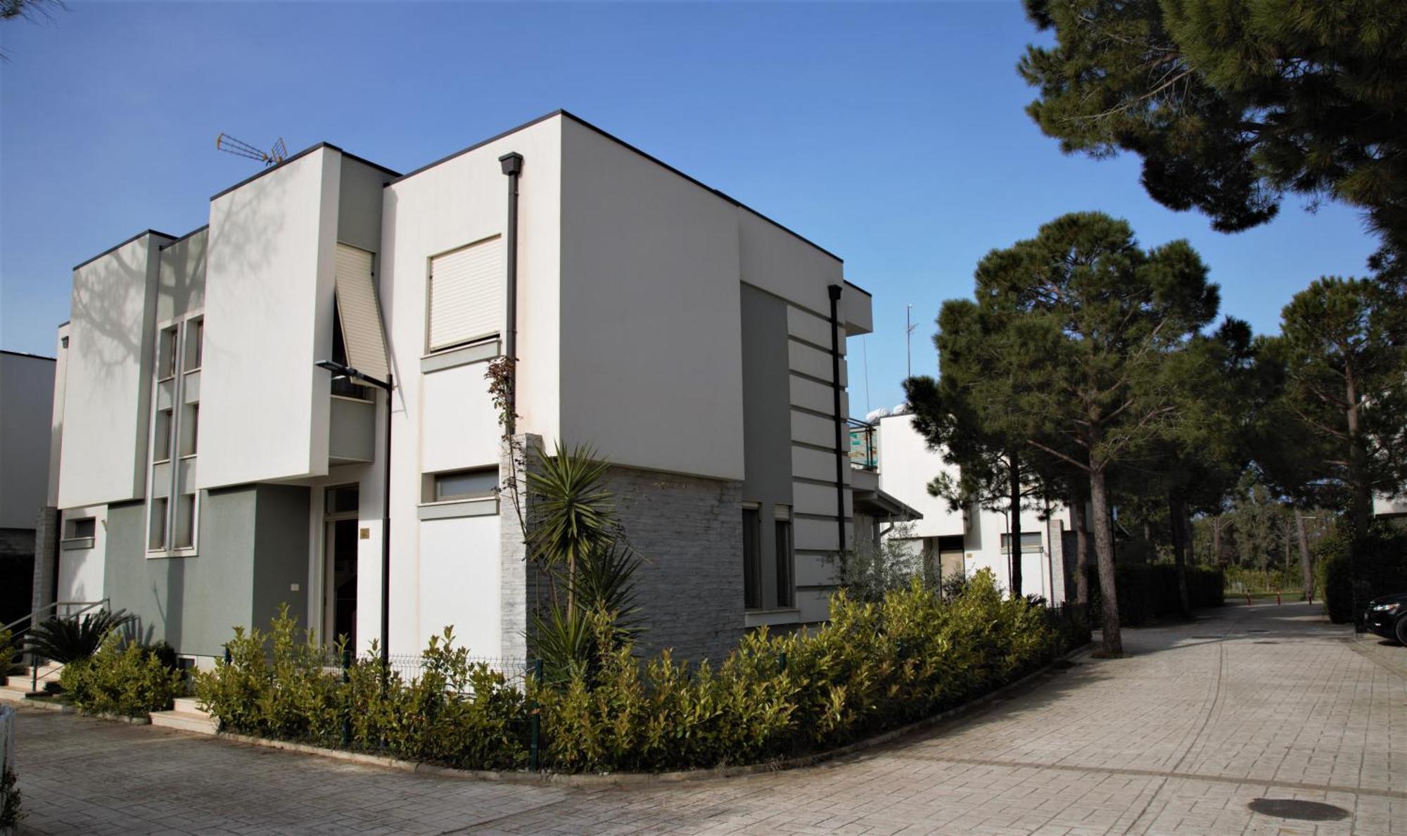 Artino Villa Durrës Kültér fotó