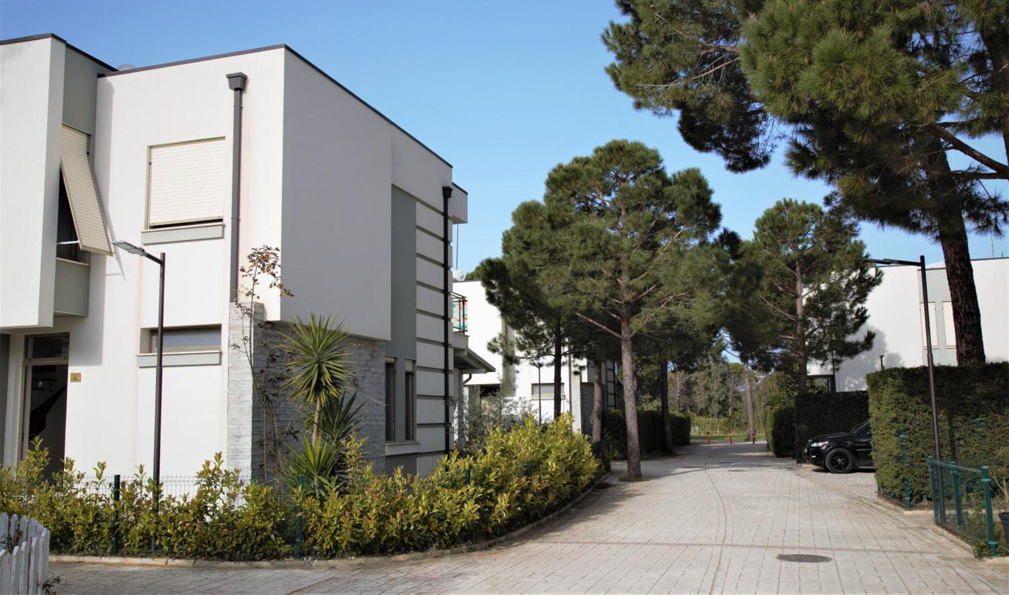 Artino Villa Durrës Kültér fotó