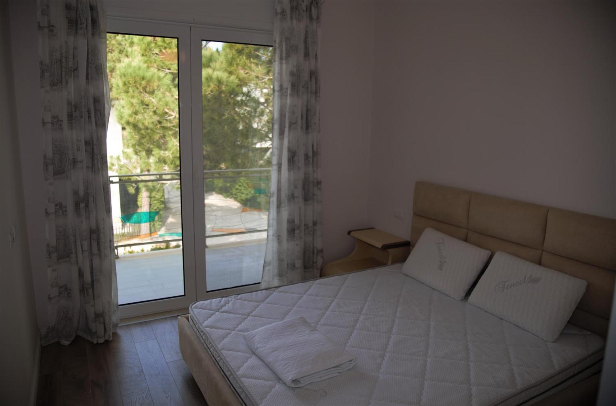Artino Villa Durrës Kültér fotó
