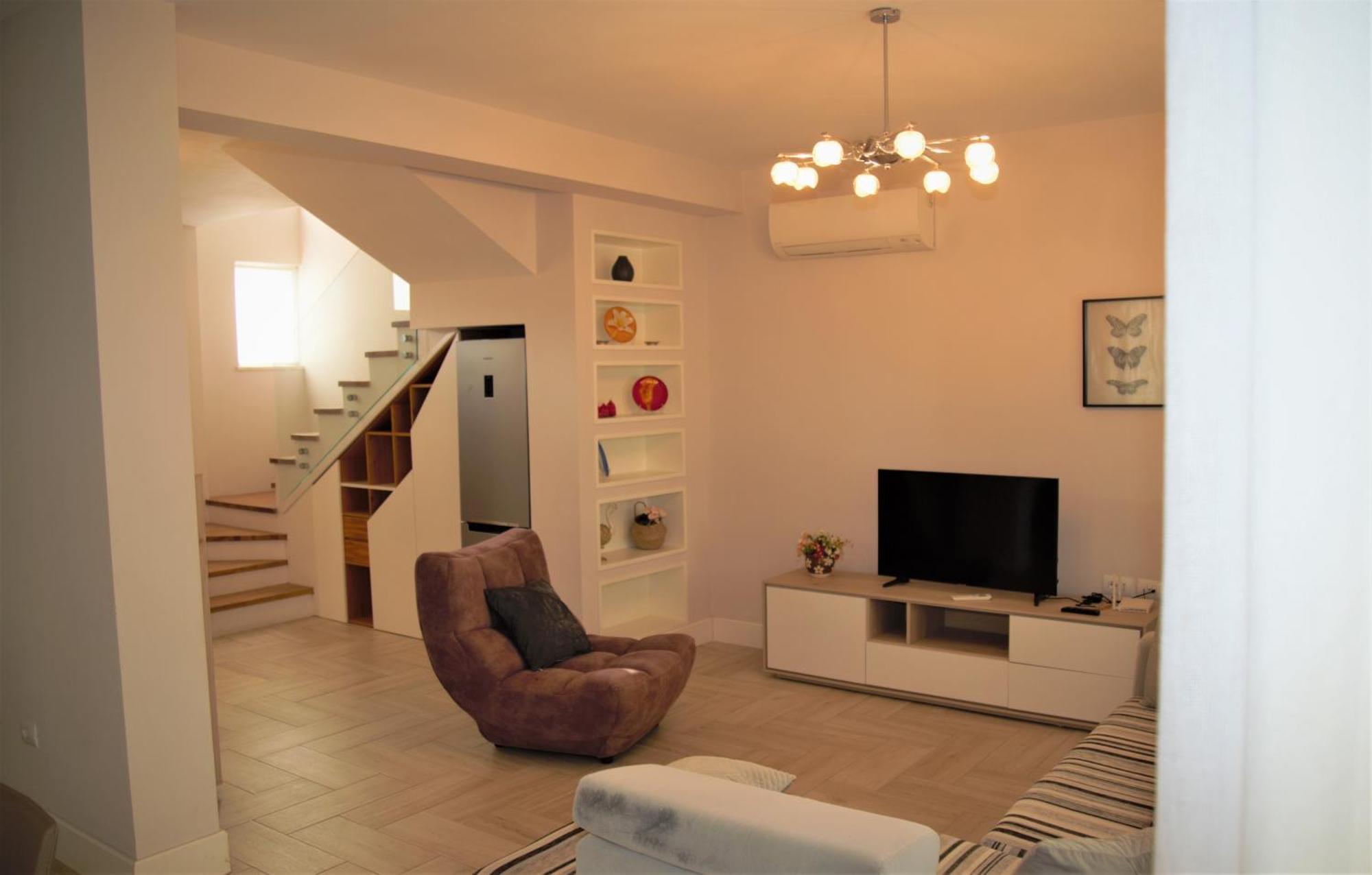 Artino Villa Durrës Kültér fotó
